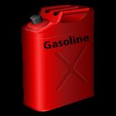 Gasoline